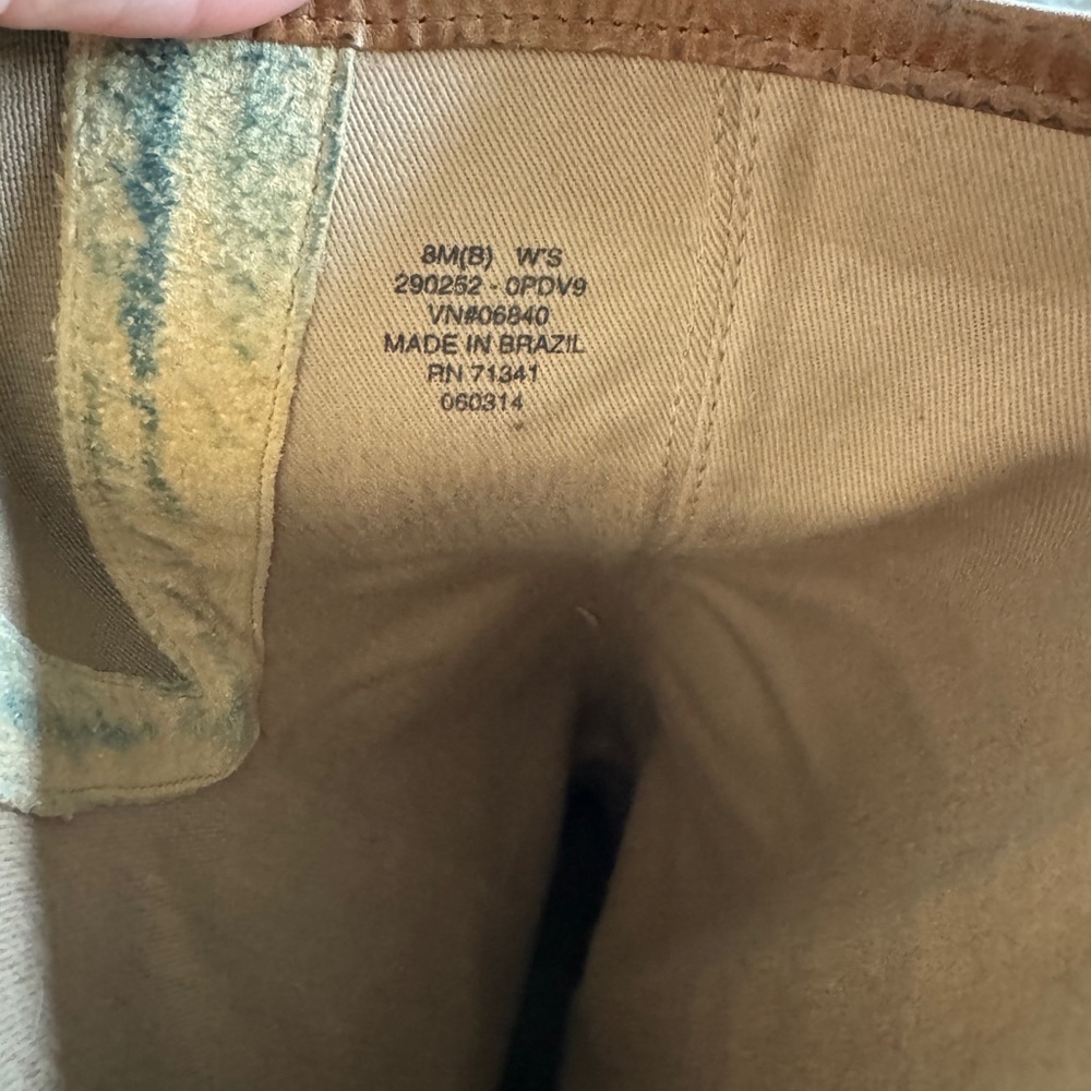L.L.Bean Deerfield Rustic Harness Boots - Picture 12 of 12